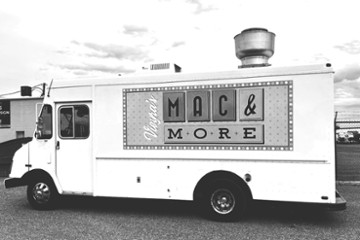 Vieyra's Mac and More Tri-Cities, Washington
