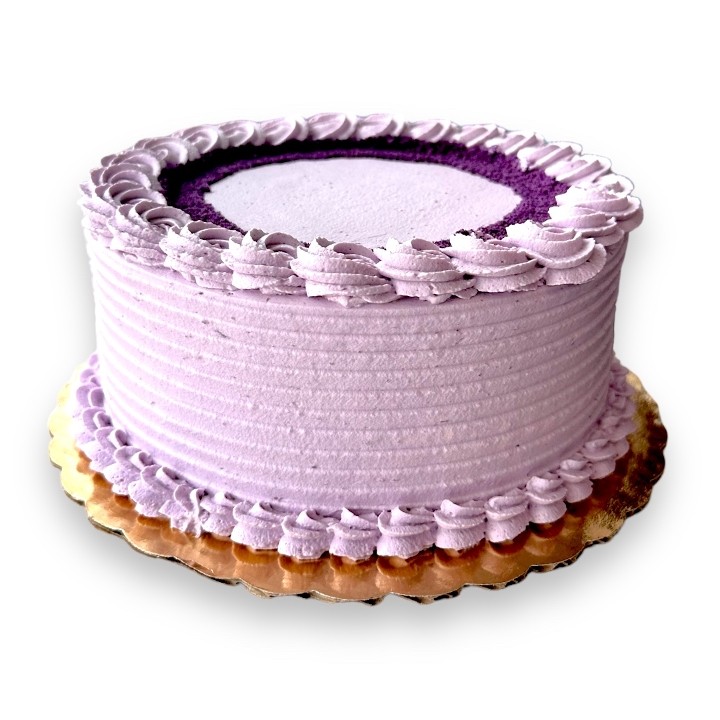 Milton Spanish Bread (6 pcs)