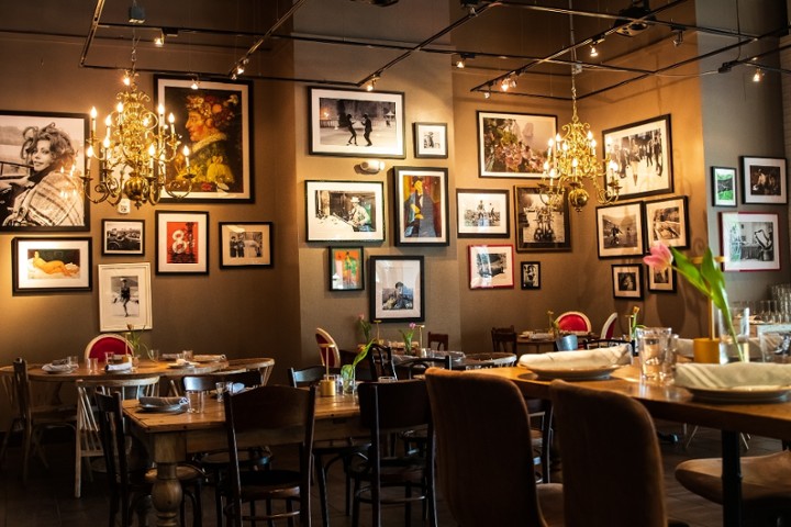 Restaurant banner image