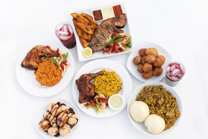 Restaurant banner image