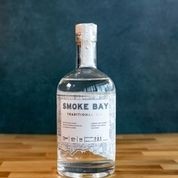 Smoke Bay Bottle
