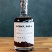 Donna Rosa Bottle