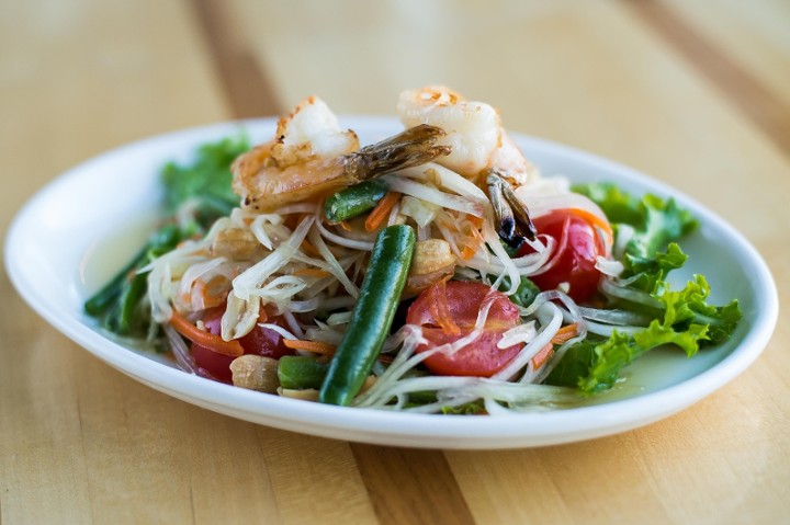 Papaya Salad