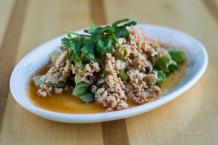 Larb Gai