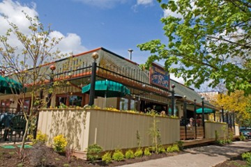 McMenamins East 19th Cafe