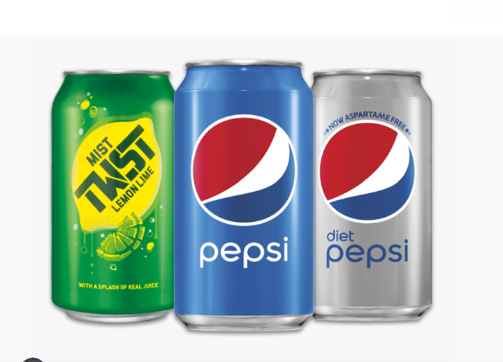 Pepsi