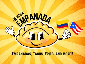 De Nada Empanada PARK WEST LEASING OFFICE