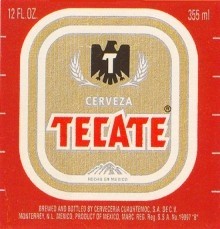 Tecate