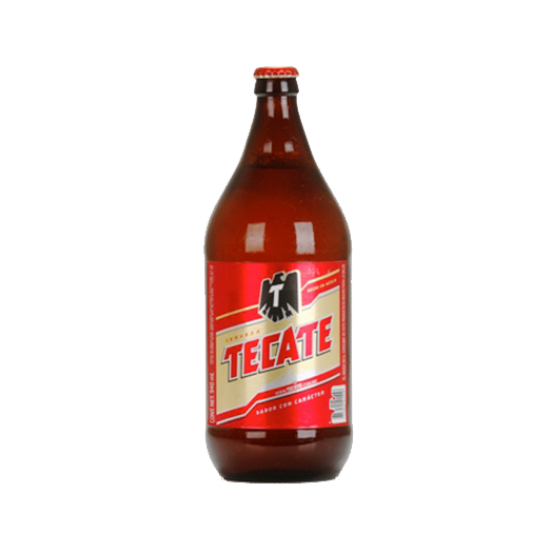 Caguama Tecate