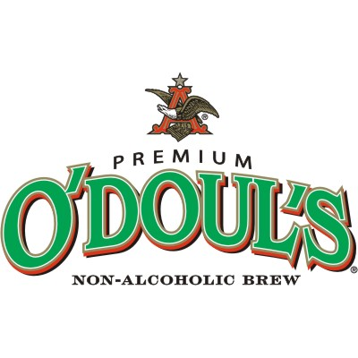 O'Doul's Bottle