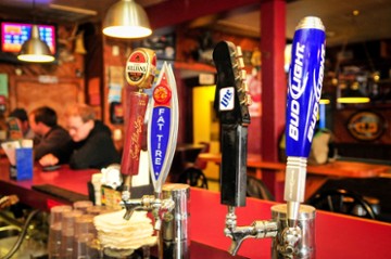 The Pullman Tavern