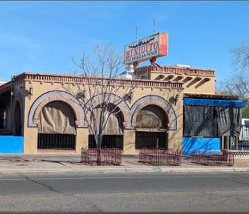 Guillermo's Double L Restaurant
