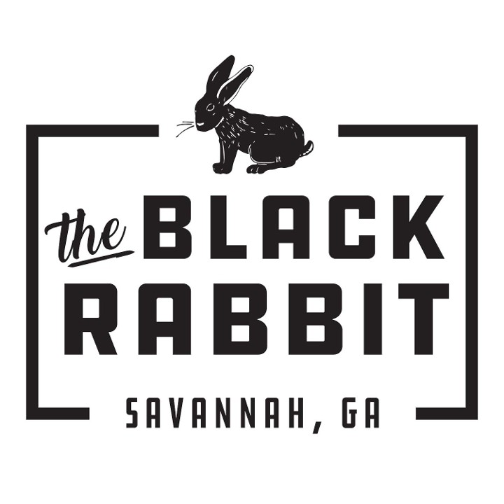 The Black Rabbit