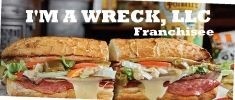 Potbelly Food Truck