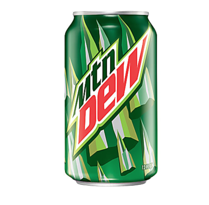 Mountain Dew