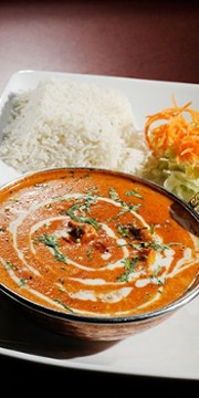 Spice Indian Thai Bistro