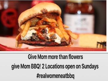 Black Hog BBQ Middletown