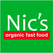 Nic's Organic Fast Food LaSalle