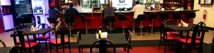 Restaurant banner image