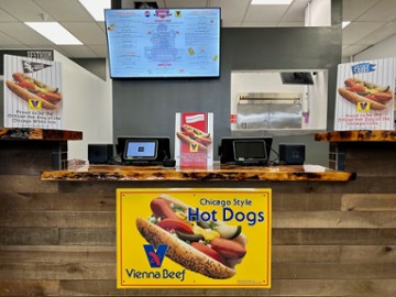 Cormier’s Dog House 765 Roosevelt Trail Ste 230