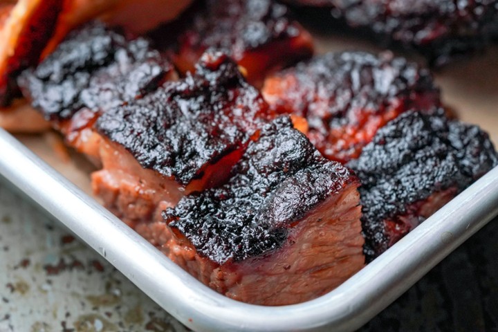 Burnt Ends