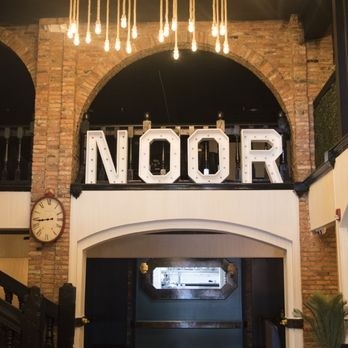 Noor Kitchen and Cocktail - GSO 4312 Big Tree Way Greensboro NC 27409