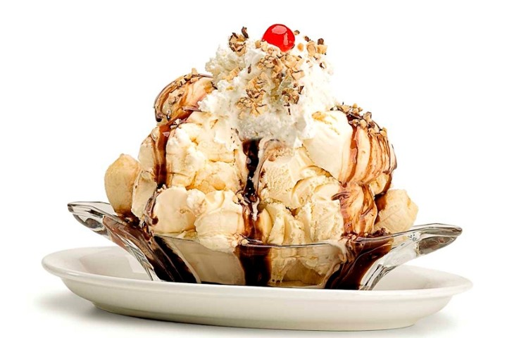 Marie's Hot Fudge -