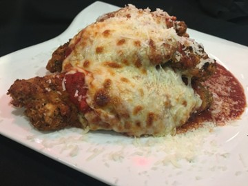 Vinny's of Newton Falls