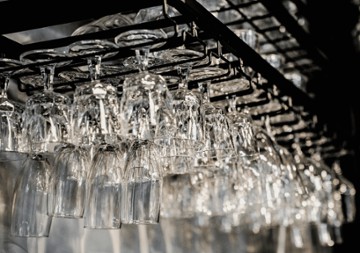 The Estate Restaurant and Lounge