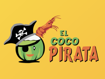 El Coco Pirata - Greeley