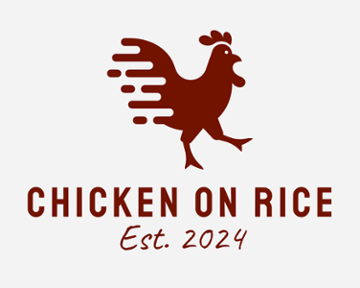 Chicken on Rice