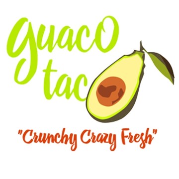 Guaco Taco Crystal Falls Leander logo