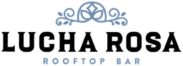 Lucha Rosa Rooftop | Private Events Moxy DC Dining