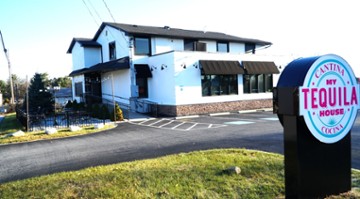 My Tequila House- Allentown 4558 Crackersport Road