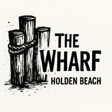 The Wharf at Holden Beach Holden Beach