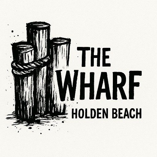 The Wharf at Holden Beach Holden Beach