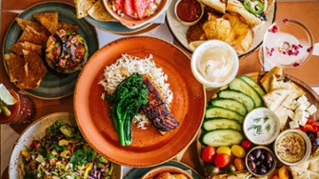 Atlas Restaurant