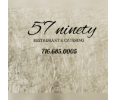 57 Ninety Restaurant & Catering