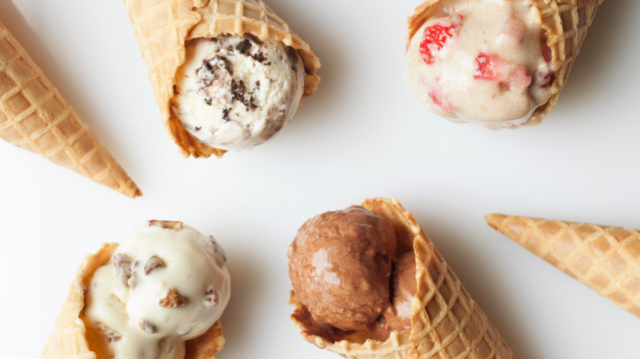Nostalgia Mexican Ice Cream 1200 W Causeway Approacch - Suite 10 Mandeville, LA 70471