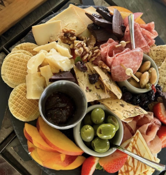 Altamont Vineyard and Winery