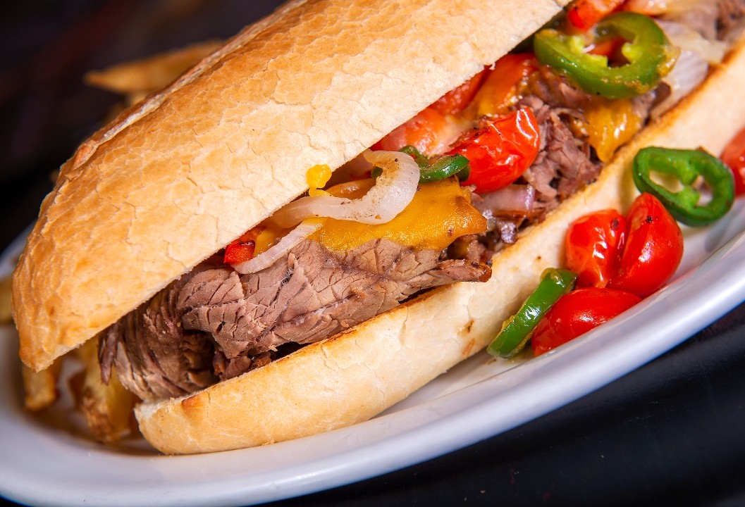 Twin Falls Sandwich Co