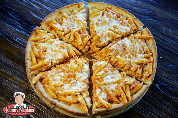 14' Penne Vodka Pizza