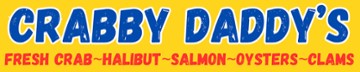 CRABBY DADDY'S 6019 SW HWY 101