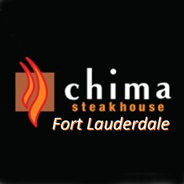 Chima Steakhouse Fort Lauderdale