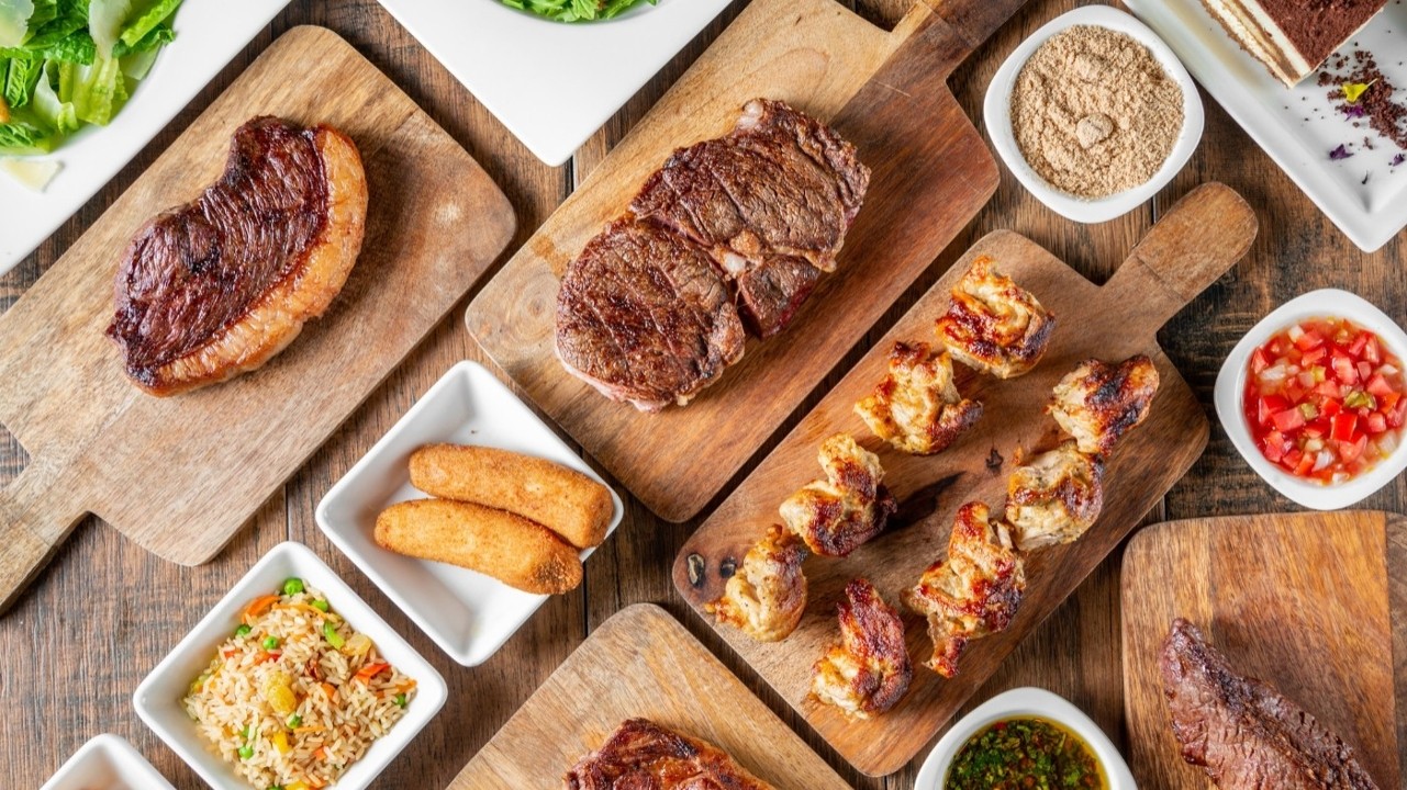 Chima Steakhouse