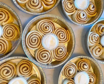 Rolls Bakery