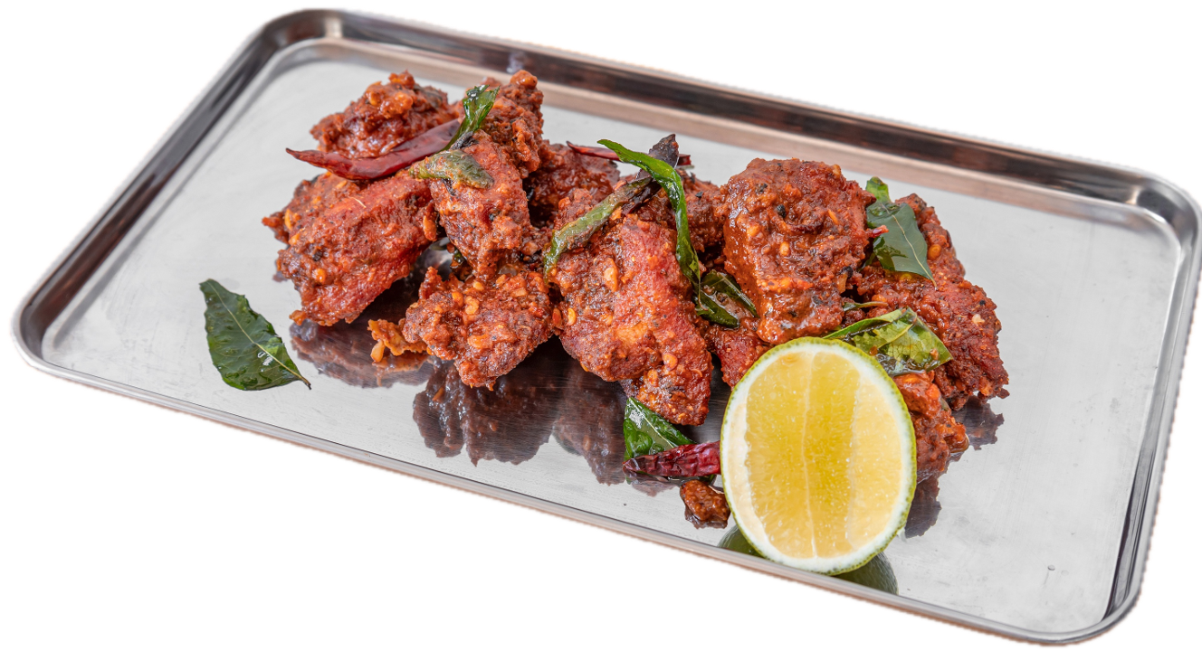 1019 Camelia Masala Chai / Tea