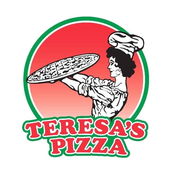 Teresa’s Pizza Mayfield