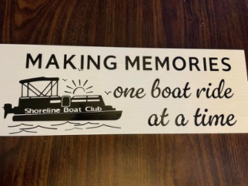 Shoreline Boat Club 917 Green St