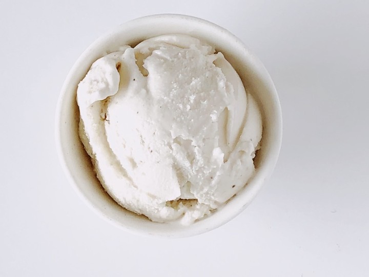 Gati: Vanilla Bean